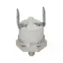 Thermostat 215°C 16A manual reset – Colged, Silanos, Elettrobar