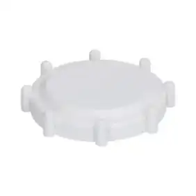 Decalcifier Cap Made in Italy – Compatible with Colged & Elettrobar