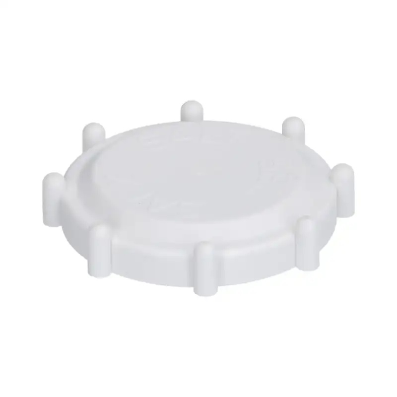 Tapa descalcificadora hecha en Italia - Compatible con Colged & Elettrobar