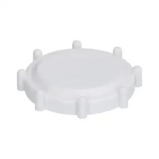 Korek do odwapniacza, wyprodukowany we Włoszech - kompatybilny z urządzeniami Colged i Elettrobar.