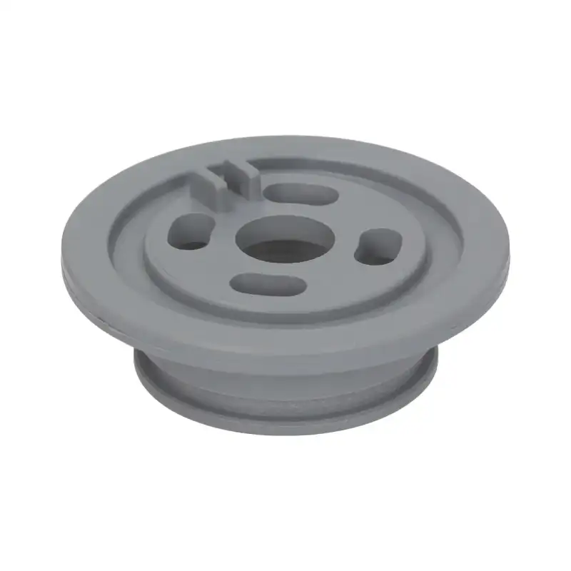 Klapka na vodu pro myčky nádobí o průměru 63 mm - vyrobeno v Itálii pro komerční myčky nádobí.