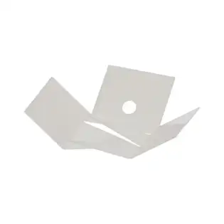 Victoria Arduino 15030079 Triturador de grumos para molinillo Mythos-One