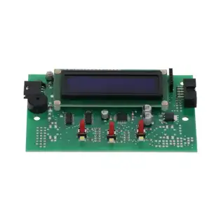 Victoria Arduino 15030090 Display con scheda per Mythos-One