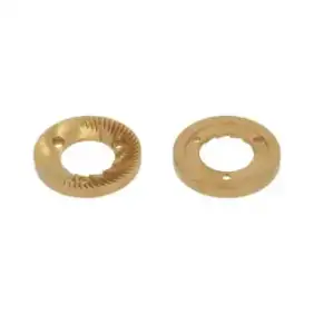 Victoria Arduino 15030562.SC Grinding Burrs Titanium RH