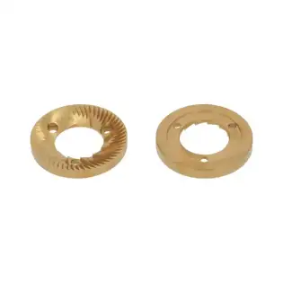 Victoria Arduino 15030562.SC Grinding Burrs Titanium RH