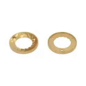 Victoria Arduino 15030202.SC Grinding Burrs Titanium RH