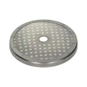 Victoria Arduino 030000066 Duschskärm ø 56,5 mm