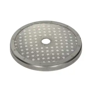 Victoria Arduino 030000066 Sprchový filtr ø 56,5 mm