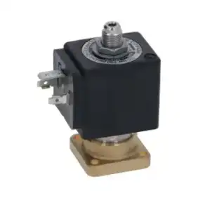 Victoria Arduino 041000017 Magneetklep 230V 50Hz