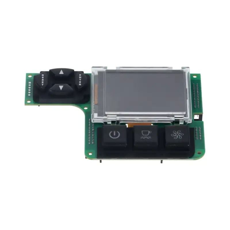 Victoria Arduino 98160000000900 TFT Display + Keys VA358