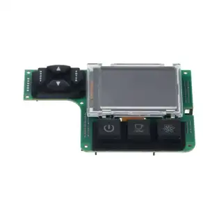 Victoria Arduino 98160000000900 Display TFT + Tasti VA358