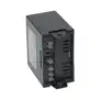 Victoria Arduino OEM 15030004 alimentador de 220 V para Mythos