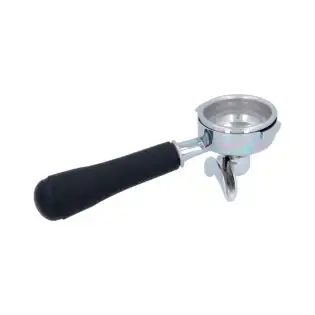 Victoria Arduino OEM KPFPN002 NANOTECH portafilter 2-way BLK