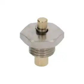 Victoria Arduino OEM 010000023 排気弁 1/4" M