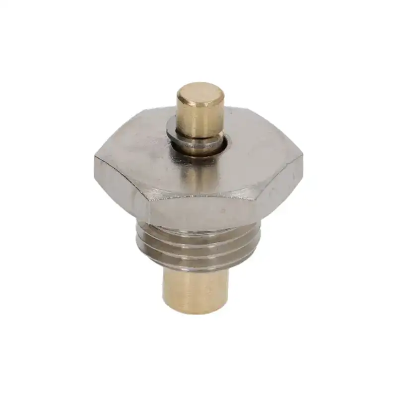 Victoria Arduino OEM 010000023 Päästöventtiili 1/4" M