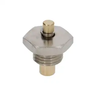 Victoria Arduino OEM 010000023 Exhaust Valve 1/4" M