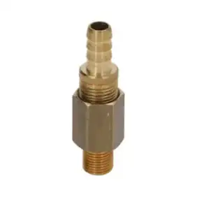 Victoria Arduino OEM 98120001 Expansion Valve 1/8" M – 8 mm