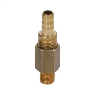 Victoria Arduino OEM 98120001 Expansion Valve 1/8" M – 8 mm