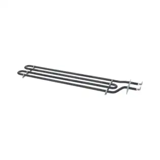 Elemento calefactor Zanussi OEM 0C9971 de 2000W 230V