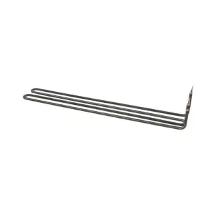 Elemento calefactor 2200W 220V para Zanussi - 565 mm - Hecho en Italia