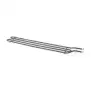 Elemento calefactor Zanussi 0CA001 de 2500W 230V - Unidades de parrilla