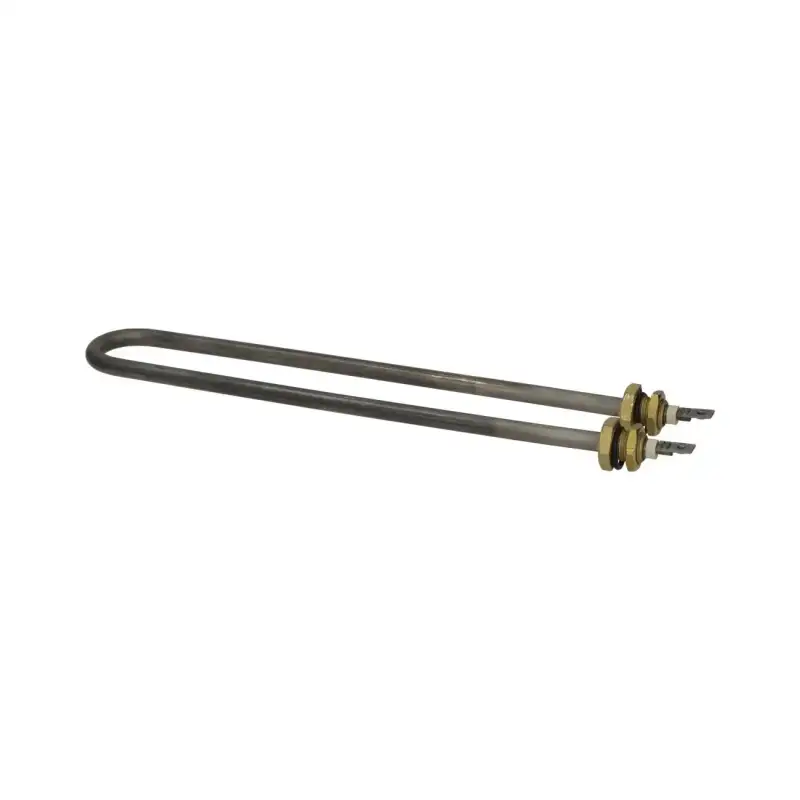 Elemento calefactor Cigo 270204220 de 2700W 230V - Conexiones M16x1.5