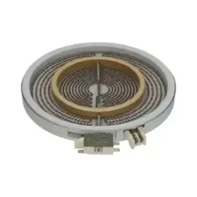 Ego 1053211004 Elemento Riscaldante Radiante 2500W - Ø250mm 230V