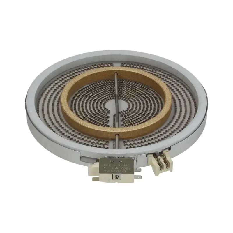 Ego 1053211004 Stralingsverwarmingselement 2500W - Ø250mm 230V