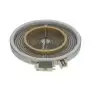 Ego 1053211004 Radiant Heating Element 2500W – Ø250mm 230V