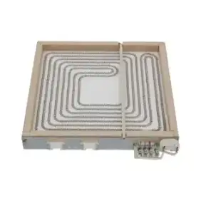 Ego 1077828002 Strålevarmeelement 3500W - 240V 300x300 mm