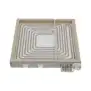 Ego 1077828002 Stralingsverwarmingselement 3500W - 240V 300x300 mm