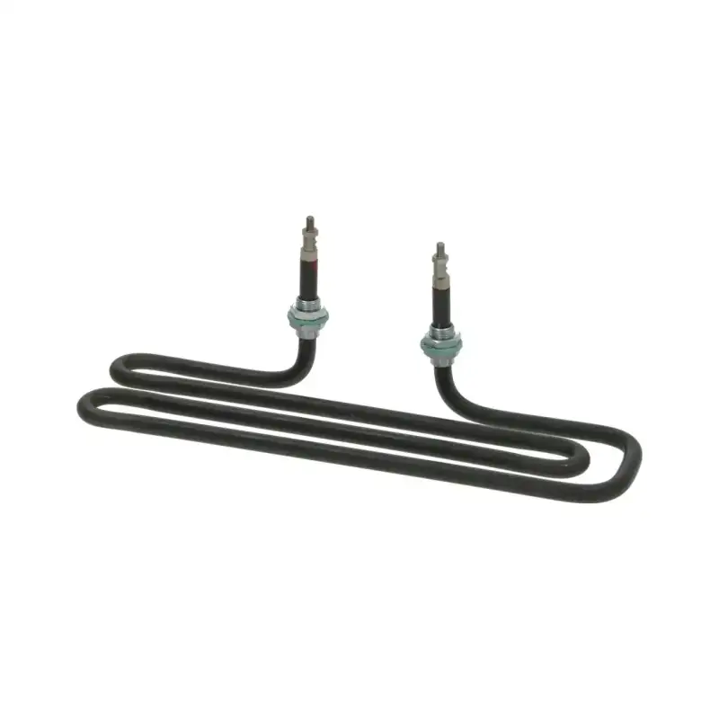 Elemento calefactor 1000W 230/240V - Rosinox 270×70 mm