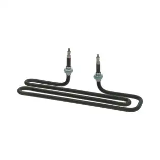 Varmelegeme 1000W 230/240V - Rosinox 270x70 mm