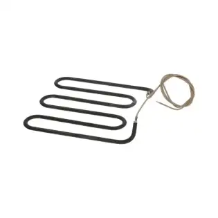 Berto's Heating Element 1000W 230V – Bottom, with Cables