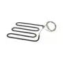 Berto's Heating Element 1000W 230V – Bottom, with Cables