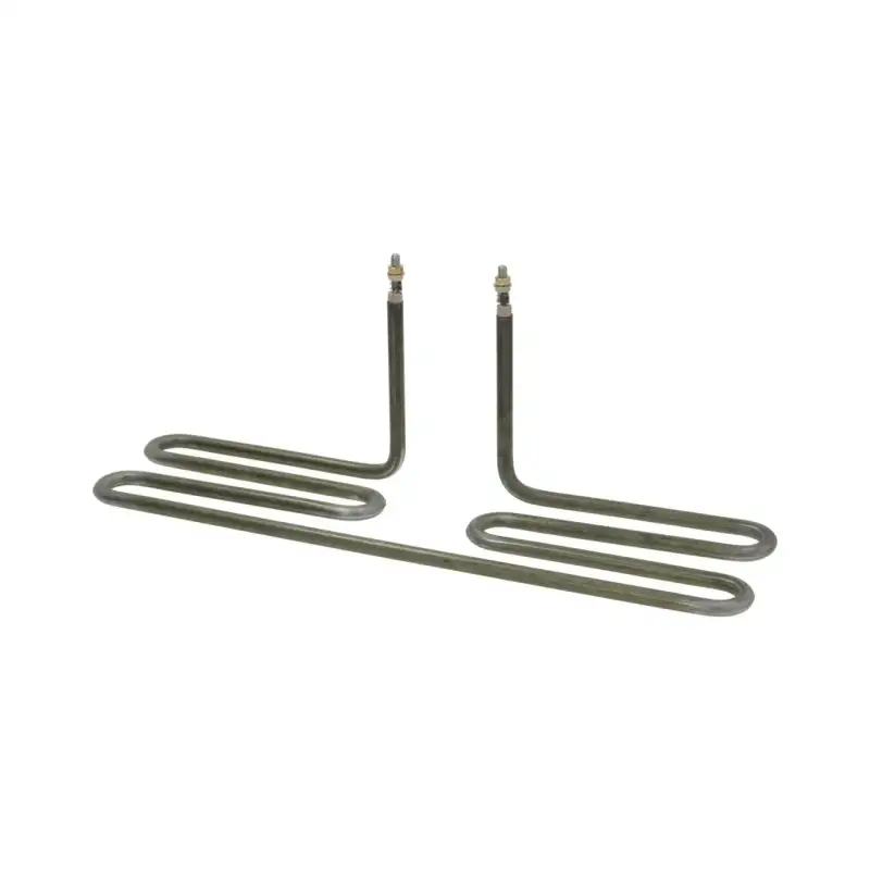 Élément chauffant 1300W 230V - Bonnet & Thirode 363×88 mm