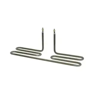 Heizelement 1300W 230V - Bonnet & Thirode 363×88 mm
