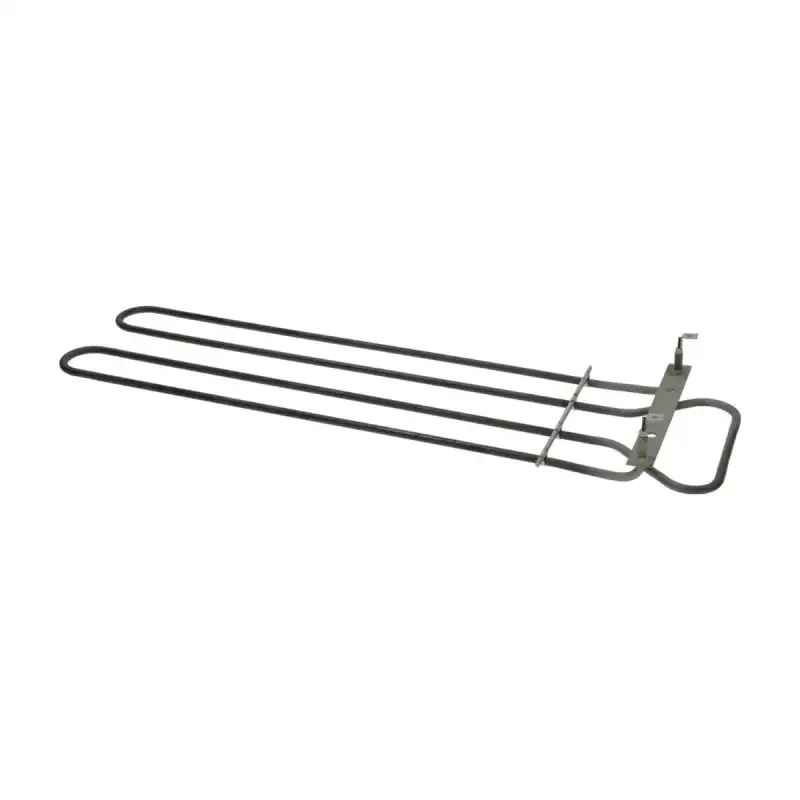 Zanussi Verwarmingselement 1500W 400V - 535×150 mm met flens
