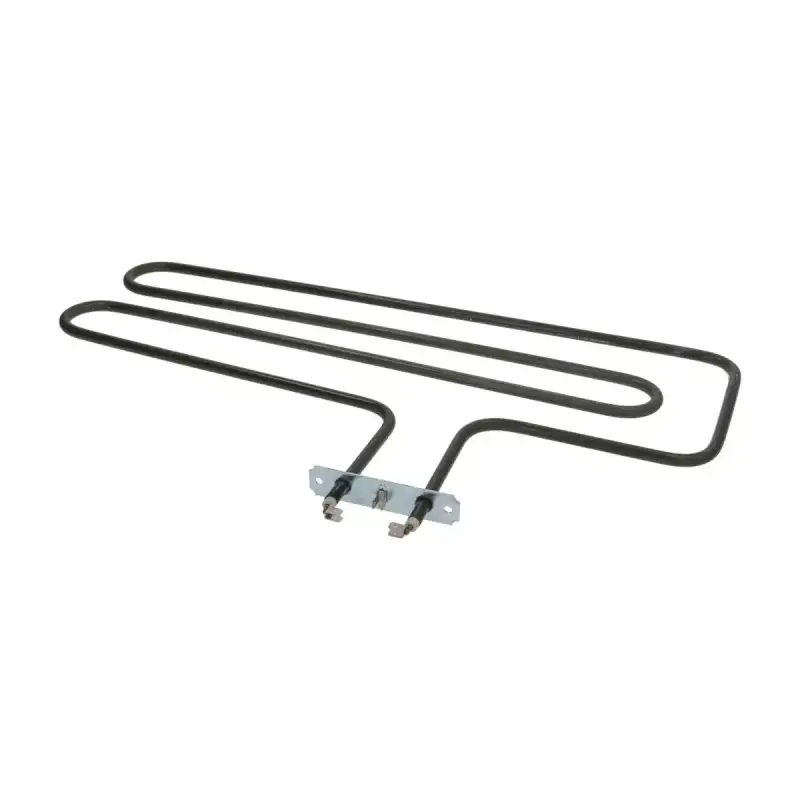 Elemento de aquecimento 2600W 415V - 305x510 mm Fabricado na Itália.