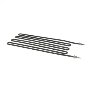 Heating Element 3000W 230V – 485×190 mm Made in Italy