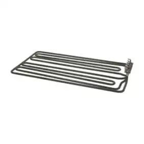 Heating Element 5000W 230/400V – 505×264 mm Made in Italy