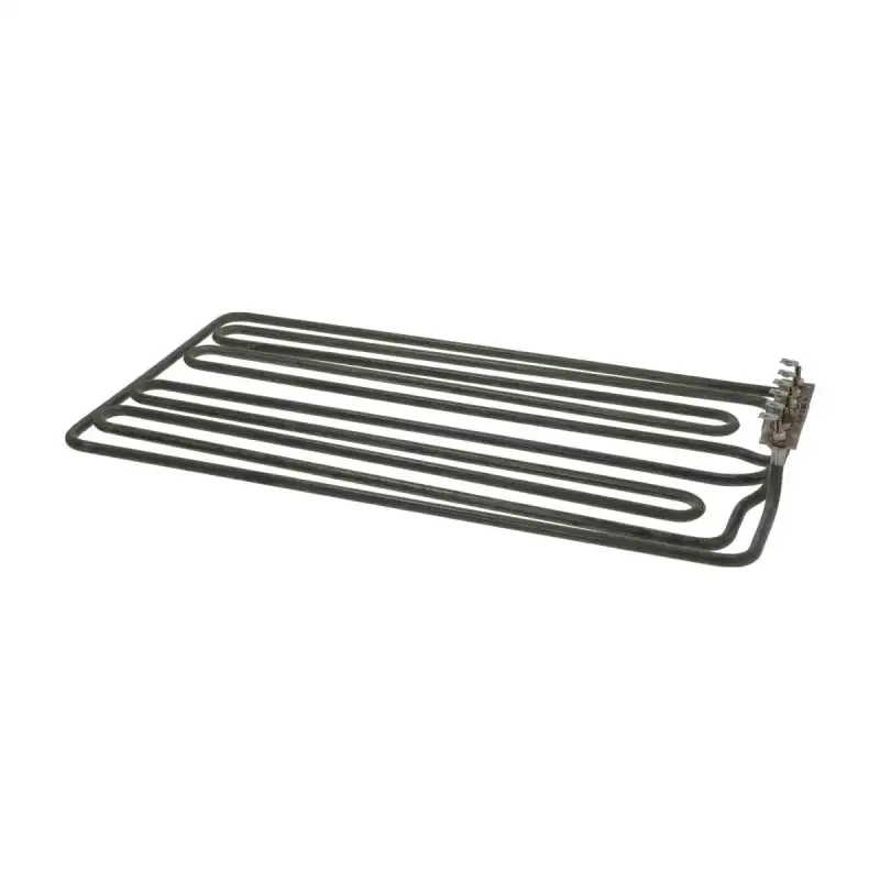 Verwarmingselement 5000W 230/400V - 505×264 mm Gemaakt in Italië