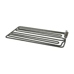Elemento calefactor 5000W 230/400V – 505×264 mm Hecho en Italia