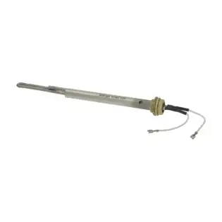 Heating Element 500W 230V – ø 3/4" Fitting, Made in Italy