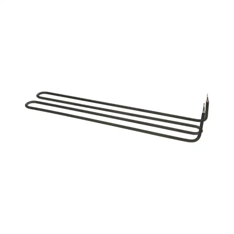 Heizelement 1500W 230V für Lotus Grill | Hergestellt in Italien