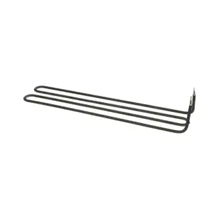Heizelement 1500W 230V für Lotus Grill | Hergestellt in Italien