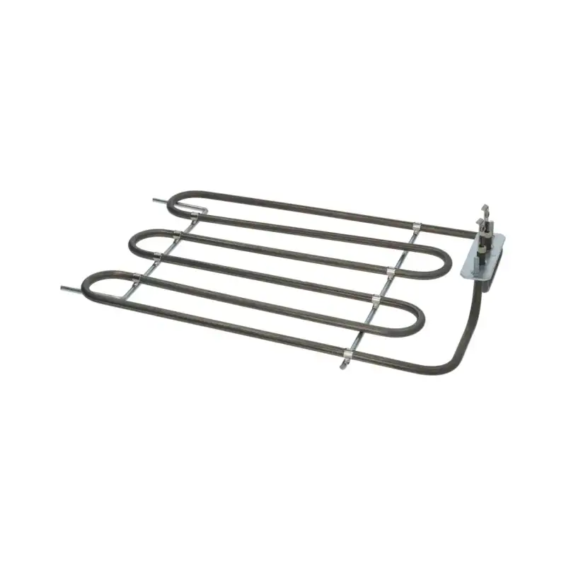 Heating Element 1600W 230V for Oztiryakiler | Made in Turkey