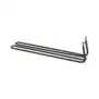 Elemento calefactor 1600W 230V | Hecho en Rumania | 420×90 mm