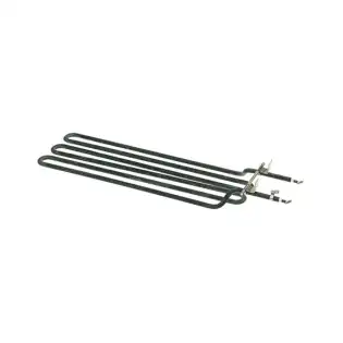 Zanussi Heating Element 3000W 230V – OEM 053451 | Made in Romania