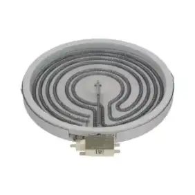 반짝이는 발열 요소 Ø250mm - Angelo Po 3172650